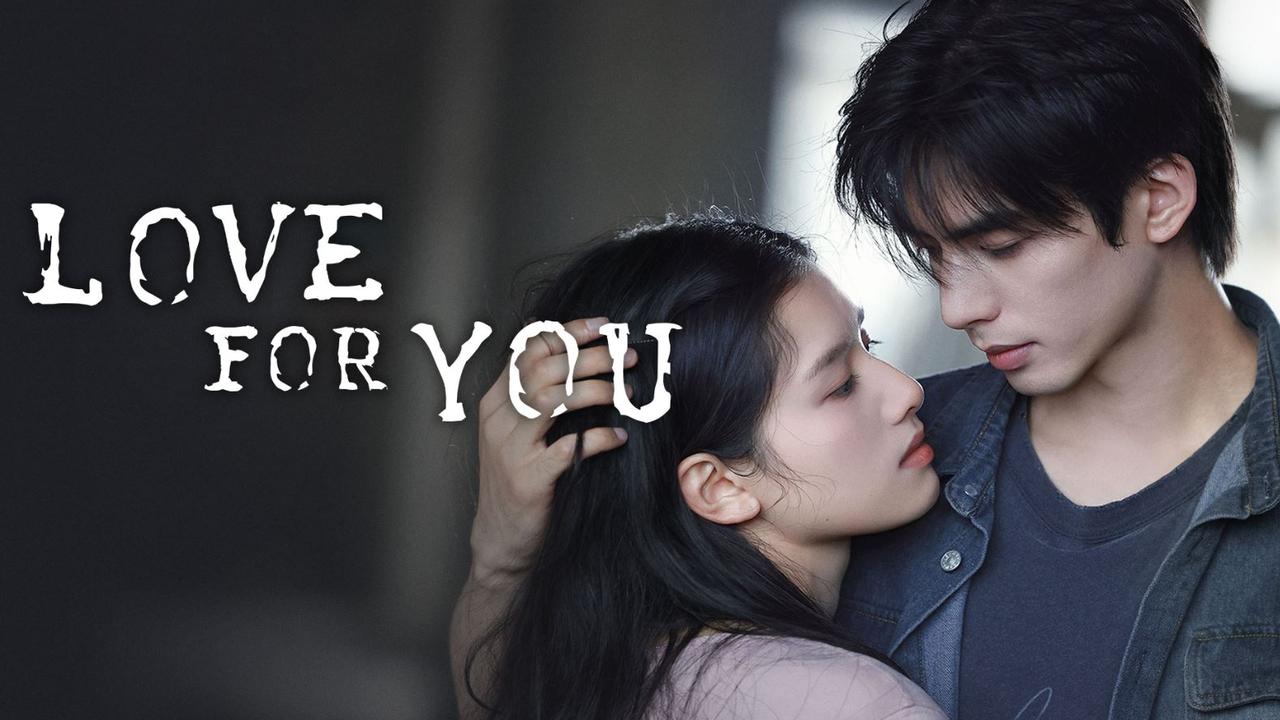 مسلسل حب من اجلك Love For You الحلقة 25 الخامسة والعشرون مترجمة